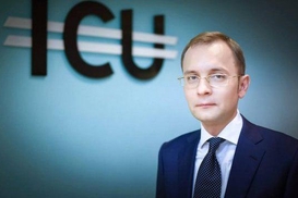 Макар Пасенюк, ICU: Будущее - за альтернативной энергетикой