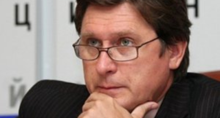 В сфере применения санкций царит неразбериха, порождающая скандалы - Фесенко