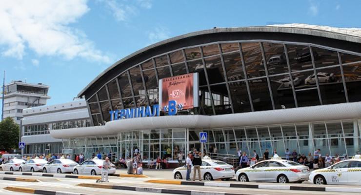 В Тройке лидеров: Аэропорт “Борисполь“ сохранил место в рейтинге