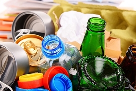 Мусорные тарифы: Какие изменения подготовил Кабмин