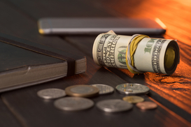 Курс валют на сегодня, 3 апреля