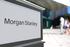 Прогноз Morgan Stanley: В Украине ожидается девальвация гривны