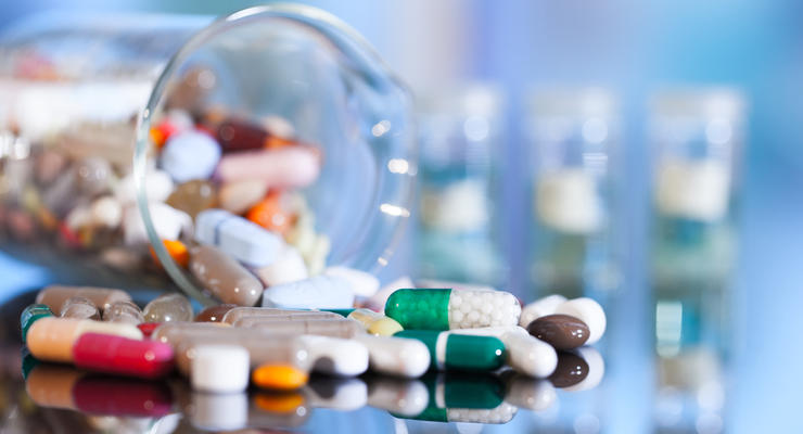 Кабмин: Минздрав будет регулировать цены на лекарства