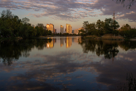 Насколько подорожали объекты недвижимости в 1 квартале