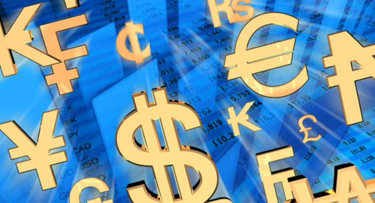 Евро ждет стимулы: Что происходит на валютном рынке