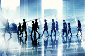 Кадровый дефицит: Каких специалистов не хватает в Украине