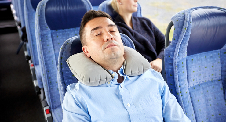 Что изменилось: Новые правила перевозки