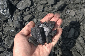 Цены "Роттердам+" за украинский уголь недостаточно, – Волынец