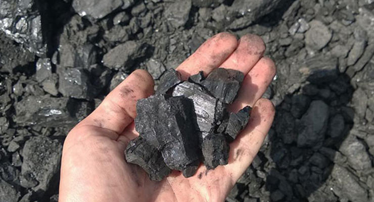 Цены "Роттердам+" за украинский уголь недостаточно, – Волынец