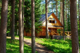 Рынок недвижимости и земли: Что покупали в 1 квартале