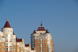 Квартиру Януковича сдали в аренду - СМИ