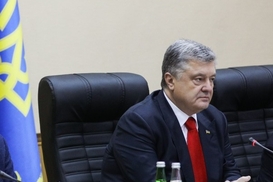 Президент Украины: Форсаж в экономике невозможен без рынка земли