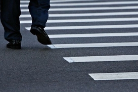 Сколько выделит Кабмин на обеспечение безопасности дорожного движения