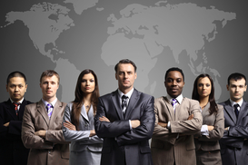 Чего ожидает бизнес от новоизбранного президента