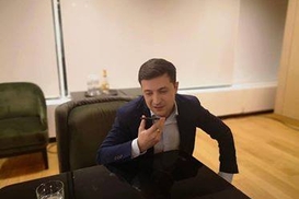 Команда Зеленского попросила "Нафтогаз" и Кабмин снизить цену на газ для населения