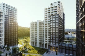 Как выбрать новострой для инвестиции