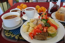 Стоимость жизни: На что хватает зарплаты украинцам и жителям Европы