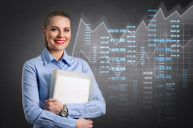 МЭРТ: Экономика в первом квартале выросла на 2,2%