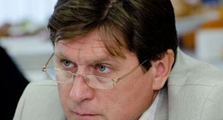 Зеленский проведет ревизию законности деятельности Порошенко - эксперт
