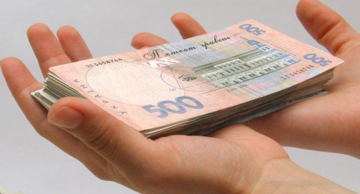 Срочный кредит — вариант быстро погасить коммунальную задолженность