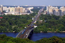 В столице построили рекордное количество квартир  в первом квартале