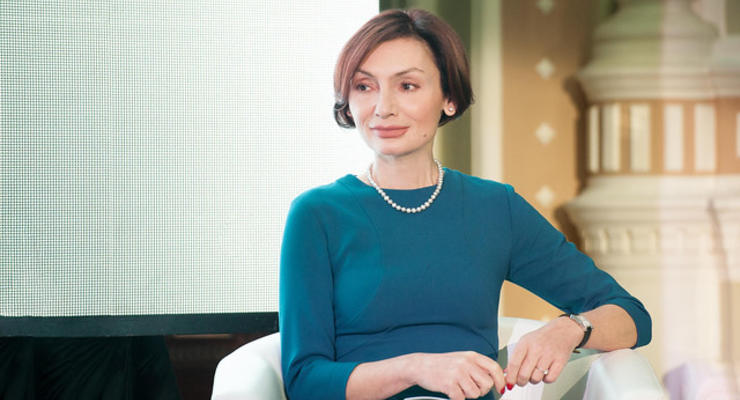 Рожкова: Нацбанк может повторно национализировать "ПриватБанк"
