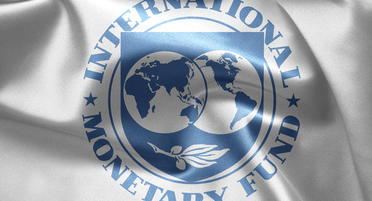 Люнгман: 21 мая прибудет миссия МВФ в Украину
