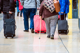 Bloomberg: В каждой пятой польской компании работают украинцы