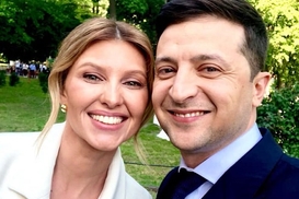 Что в декларации новоизбранного президента Владимира Зеленского