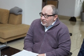 Скромный мэр: Что задекларировал Кернес и на кого переписал свое имущество