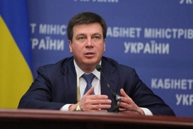 UKRCEMFOR-2019 откроют вице-премьер Зубко и министр Омелян