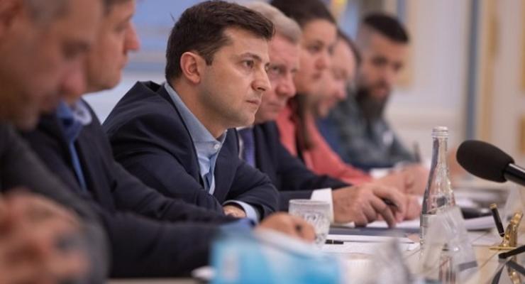 Каким будет сотрудничество МВФ-Украина в ближайшее время: Итоги встречи МВФ и Зеленского