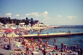 Курортный сезон: За сколько можно арендовать квартиру посуточно в Одессе