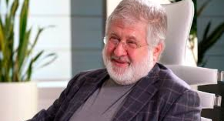 Коломойский с помощью СНБО собирается похоронить рынок электроэнергии