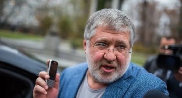 Коломойский торпедирует рынок электроэнергии, - Корольчук