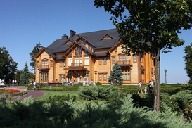 Результат тендера: Кто будет управлять бывшей резиденцией Виктора Януковича