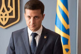 Зеленский решил пока не отменять рынок электроэнергии