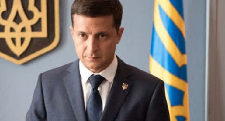 Зеленский решил пока не отменять рынок электроэнергии