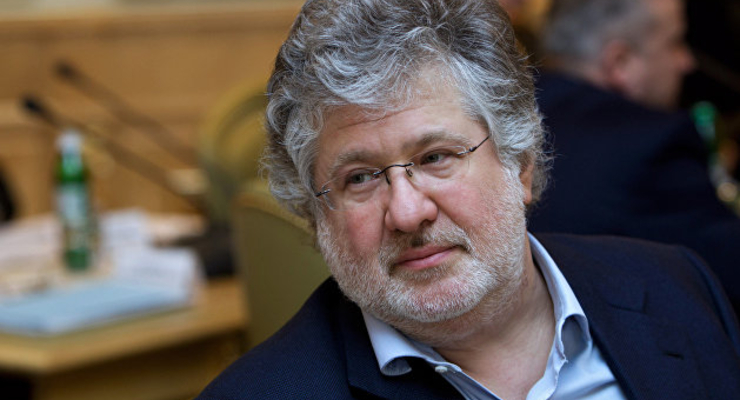 Коломойский стремится получить рычаги давления на всех участников энергорынка, - Кушнирук