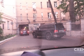 Пинчук тайно посещал АП, хотя Зеленский обещал прозрачность с бизнесом – СМИ