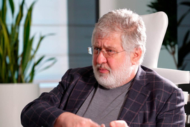 Суд о признании Коломойского владельцем ПриватБанка перенесли – СМИ