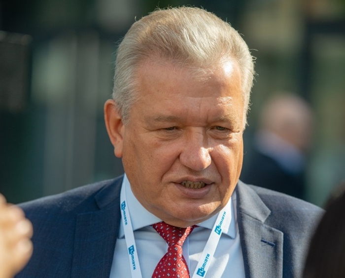 UKRCEMFOR 2019: Новые технологии, мировой опыт  и современные решения в цементной отрасли