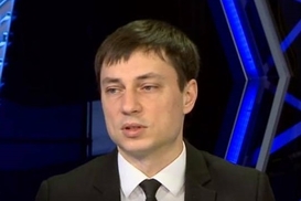 Эксперт раскритиковал планы Зеленского отложить рынок электроэнергии на год