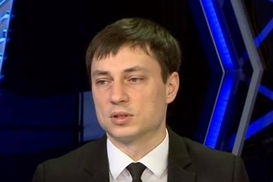 Введение нового рынка электроэнергии будет способствовать работе столичных ТЭЦ, - Трохимец