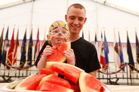 "От 20 грн за кг": Сколько будут стоить арбузы и дыни в начале сезона