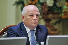 Кубив: Малая приватизация пополнила госбюджет на 1 миллиард 60 миллионов гривен