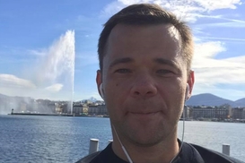 Где живет глава администрации президента Андрей Богдан