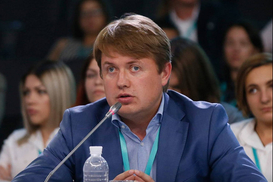 Герус: Запуск нового рынка электроэнергии нужно перенести