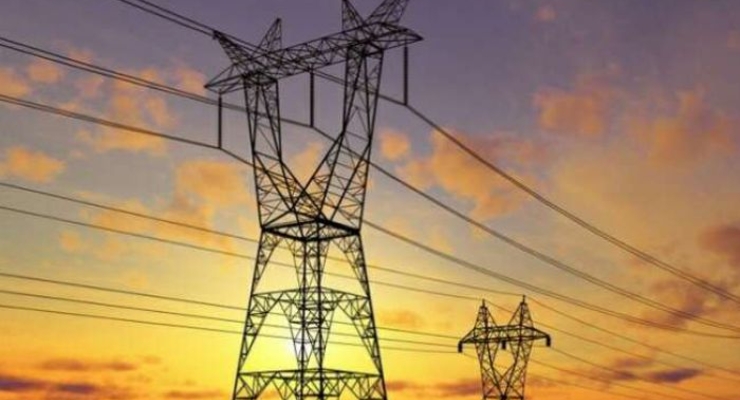 Накануне ввода нового рынка электроэнергии в Киев прибыл представитель Госдепа США по вопросам энергоресурсов