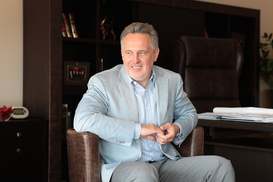 Экстрадиция Фирташа в США: Что известно